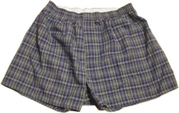 Claves y secretos de un calzoncillo saludable