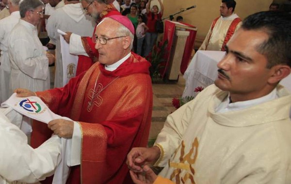 Iglesia Católica pide que la Navidad sea un tiempo de reflexión y perdón