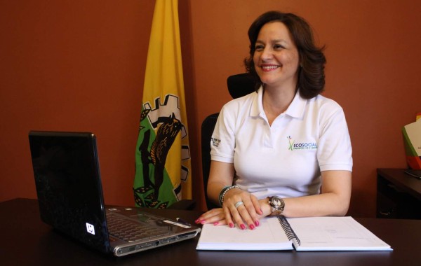 Desarrollarán simposium de responsabilidad social empresarial en San Pedro Sula