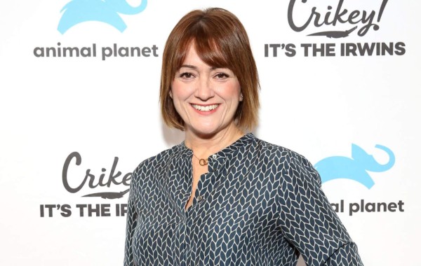 Susanna Dinnage, primera presidenta de la historia de la Premier League