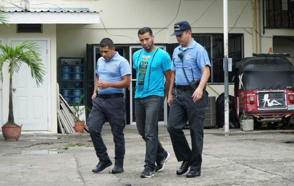 Presunto asesino de tres mujeres es enviado a prisión de Támara