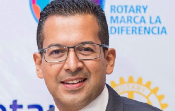 'San Pedro Sula está tomando el camino adecuado”