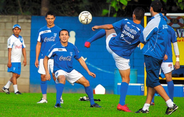 Juan de Dios: 'Me interesa el funcionamiento'