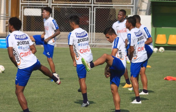 Wilmer Fuentes: 'Pinto es el entrenador más exigente que he tenido'