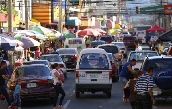 IP recuerda a usuarios aprovechar la amnistía vehicular