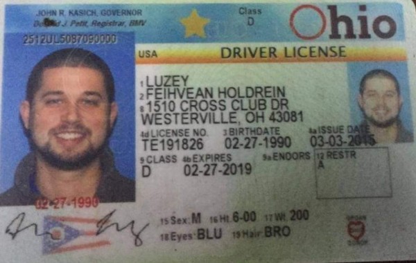 Estadounidense se salva de morir tras ser arrollado por una lancha en Roatán