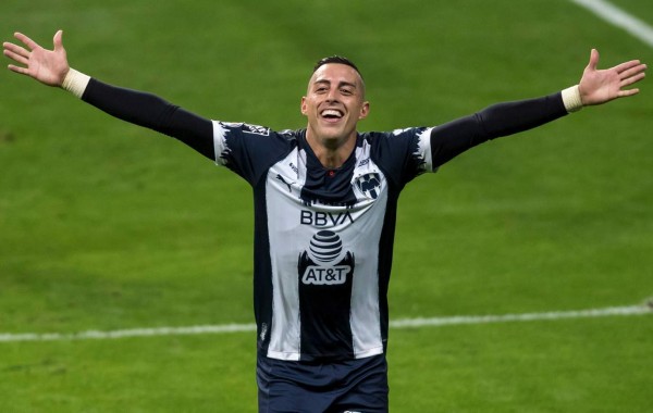 Argentino Funes Mori es convocado por México para amistosos del Tri