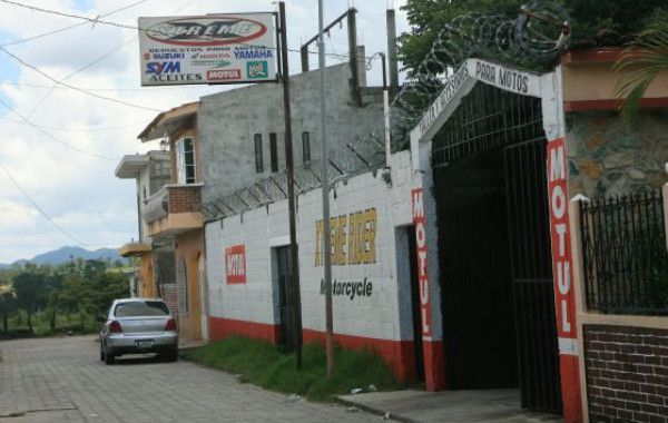Niñas hondureñas, esclavas sexuales en Chiquimula