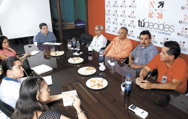 'Que se olviden de las cancioncitas”