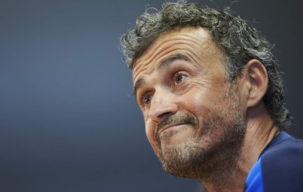 Revelan el entrenador que quieren los jugadores por Luis Enrique en Barcelona