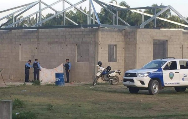 Con saña le quitan la vida a una quinceañera en El Progreso