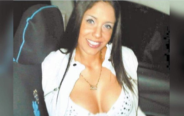 Natalia Ciuffardi podría enfrentar 15 años de prisión de ser hallada culpable