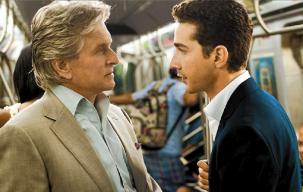 'Nunca haré otra película de Transformers”