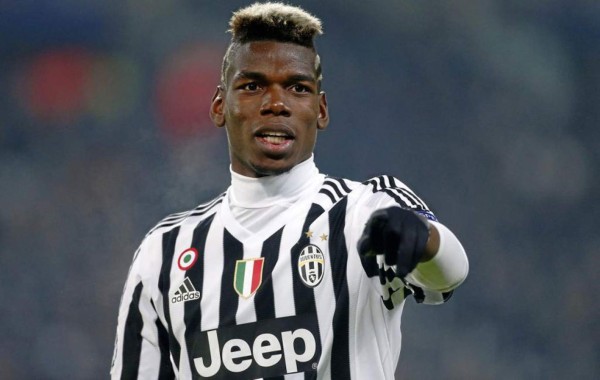 Confirman el primer acercamiento entre Real Madrid y Juventus por Paul Pogba