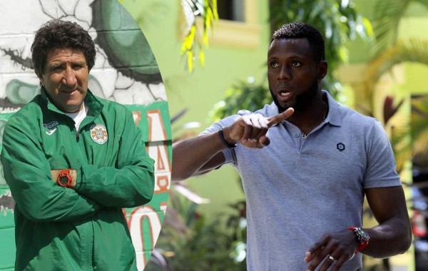 Yustin Arboleda responde a Vargas: 'Si le ofrecieron tres veces más y se quedó, se le respeta, yo también tuve ofertas”