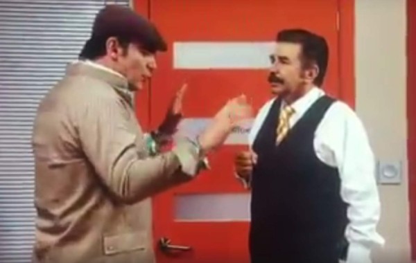 Chiste de Jorge Ortiz de Pinedo indigna a los hondureños