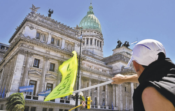Los problemas de Argentina ahuyentan a los inversionistas