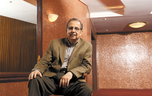 Don 'Chico” Saybe: alma de artista