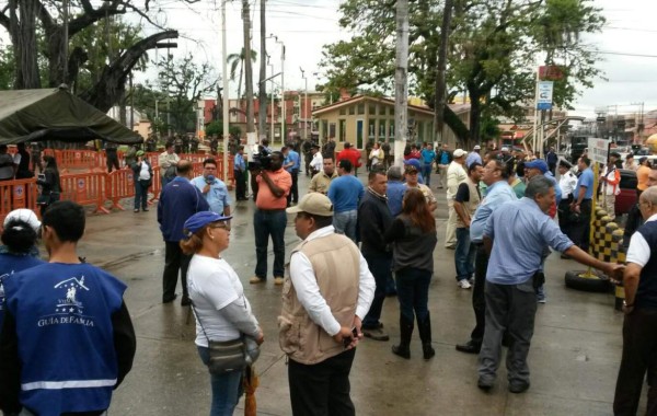 Inician masiva jornada contra el zika en La Ceiba