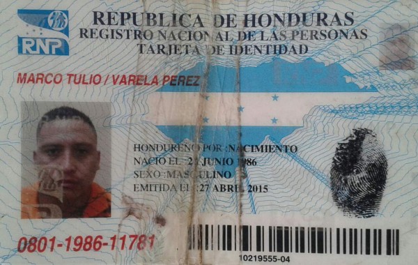 En su casa matan a dos mujeres y un hombre en Amarateca