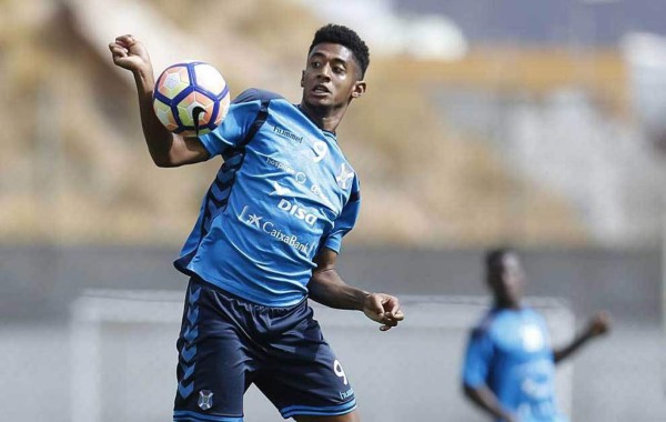 Lo adelantó LA PRENSA en exclusiva: 'Choco' se incorporará al Barcelona B