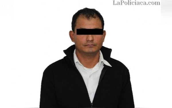 Capturan a pastor hondureño acusado de violar a su hija
