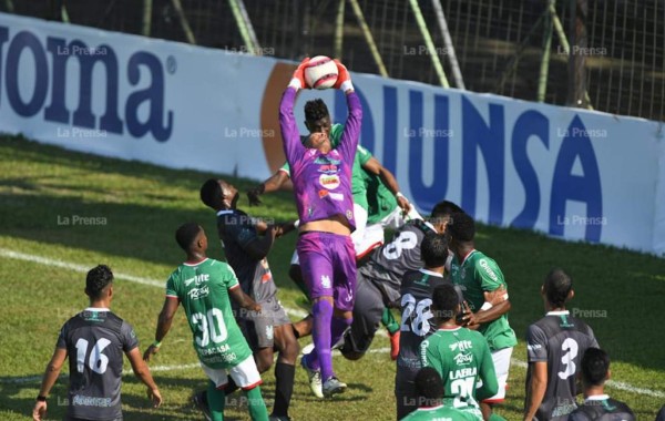 Así se vivió la jornada 11 del Clausura 2019 de la Liga de Honduras