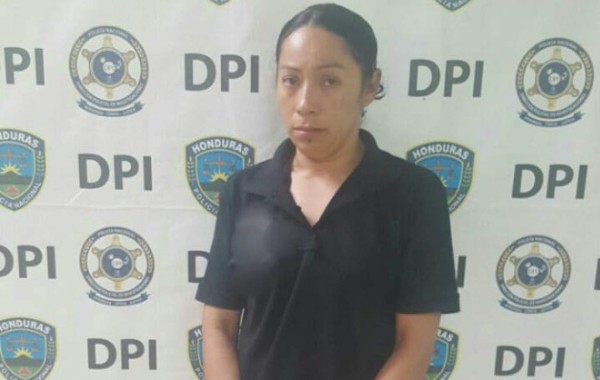 Madre quemó con agua hirviendo a su hijo por desobedecerle