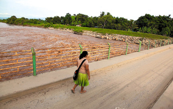 Desaparición de niña causa dolor y consternación
