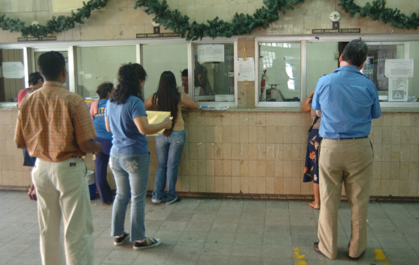 Del correo al programa ‘parrandeandO’