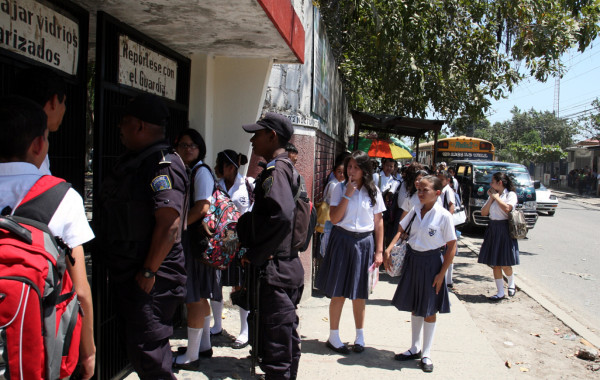 Pese al abandono, el JTR consigue 200 días de clases