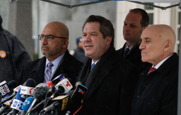 Defensa del Chapo Guzmán anuncia que apelará sentencia