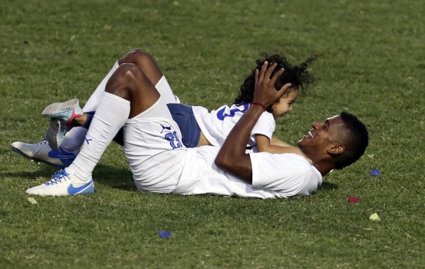 Festejos y curiosidades de la Gran Final