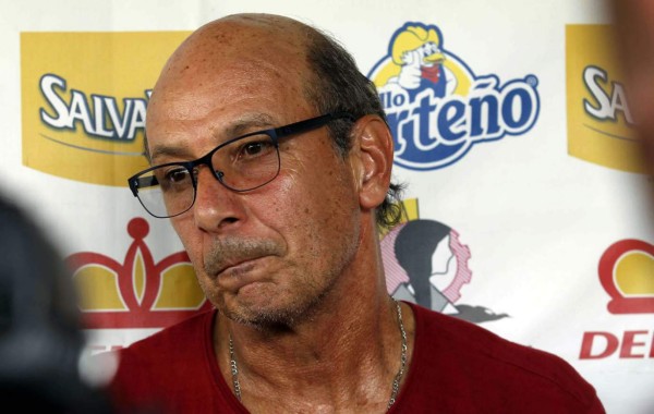 Miguel Falero: 'Real Sociedad tienen un trío de delanteros muy buenos'