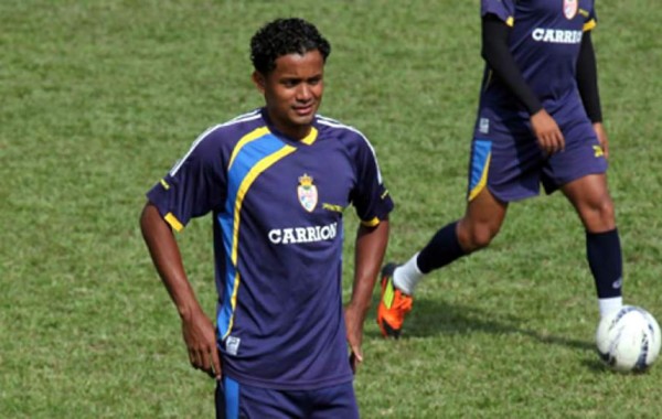 Social Sol cierra sus fichajes con la llegada de Misael Ruiz