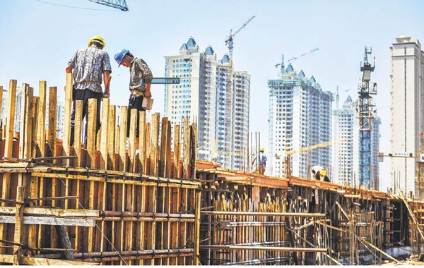 ¿Se aproxima el fin del milagro económico chino?