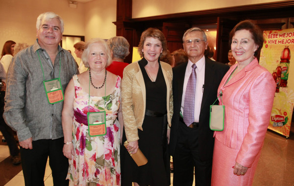 Convención de jardinería internacional