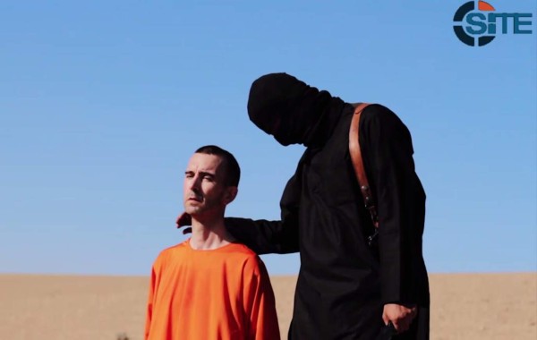 Cameron: 'Milicianos de Isis no son musulmanes, son monstruos'