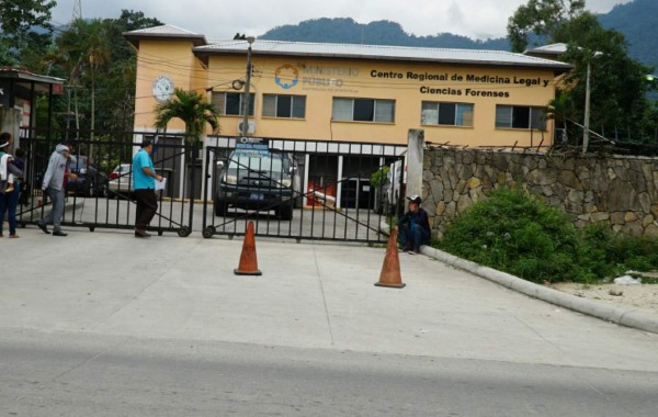 Cuatro homicidios en menos de 24 horas en SPS