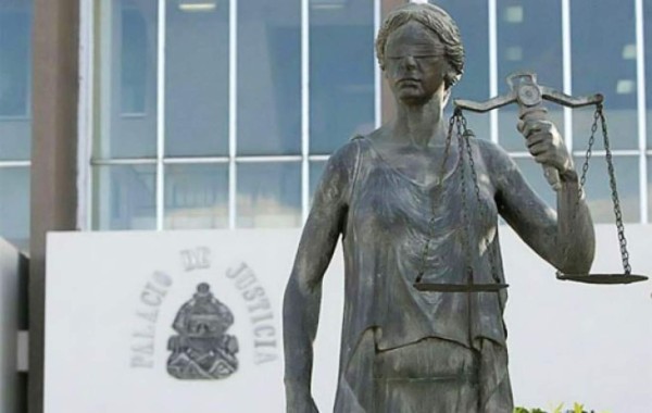 Crean otro tribunal con jurisdicción nacional