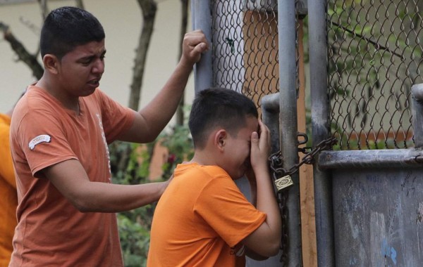 Terremoto destruyó el corazón turístico de Ecuador