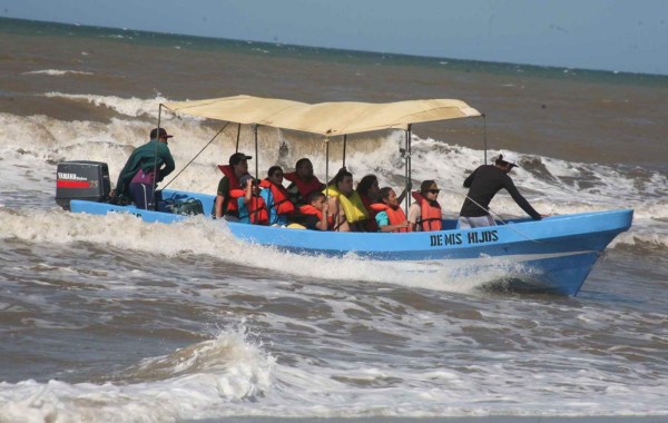 Cultura y sabor, la otra ruta de La Ceiba