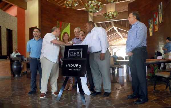 Indura se une a la colección de hoteles cinco estrellas del Hilton