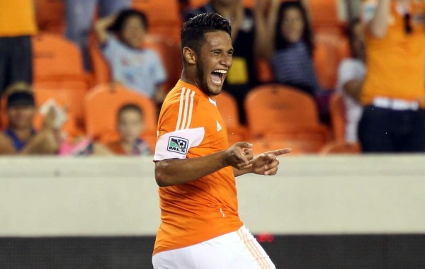 Alex López: 'Pinto dispondrá de mí cuando lo considere necesario”