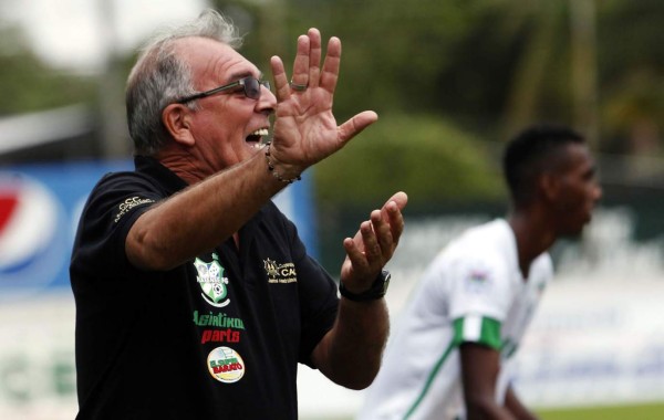 Ariel Senna sobre Olimpia: 'Tenerlo muy cerca de nuestro arco es peligroso'