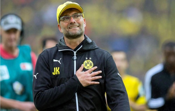 Jürgen Kloop rechaza oferta para dirigir a México