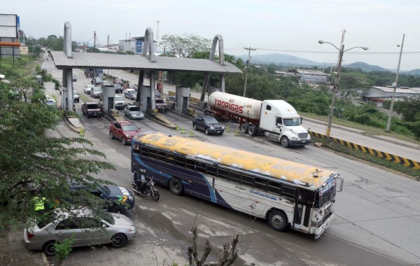 Culminación de la tercera avenida aliviará tráfico en bulevar del sur