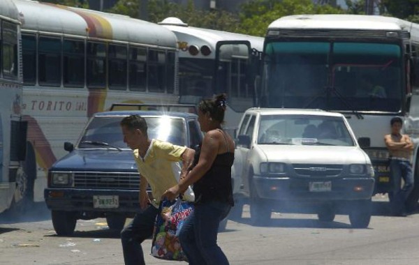 Expresos del Caribe irá a la terminal