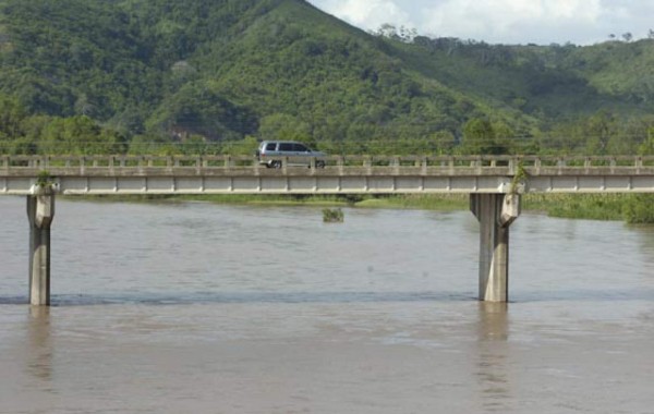 Emiten alerta de huracán en Honduras