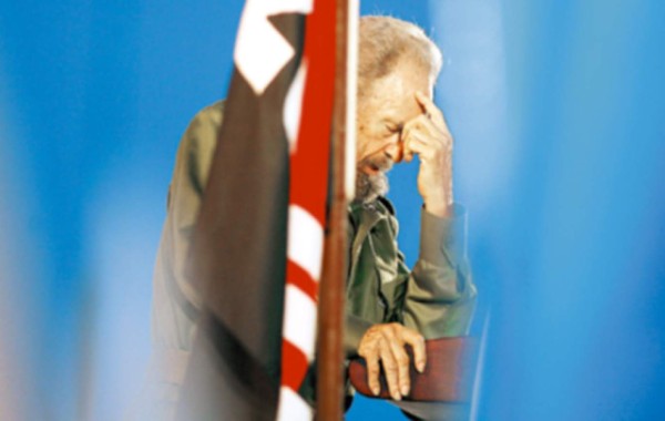 Cuba: un año sin Fidel